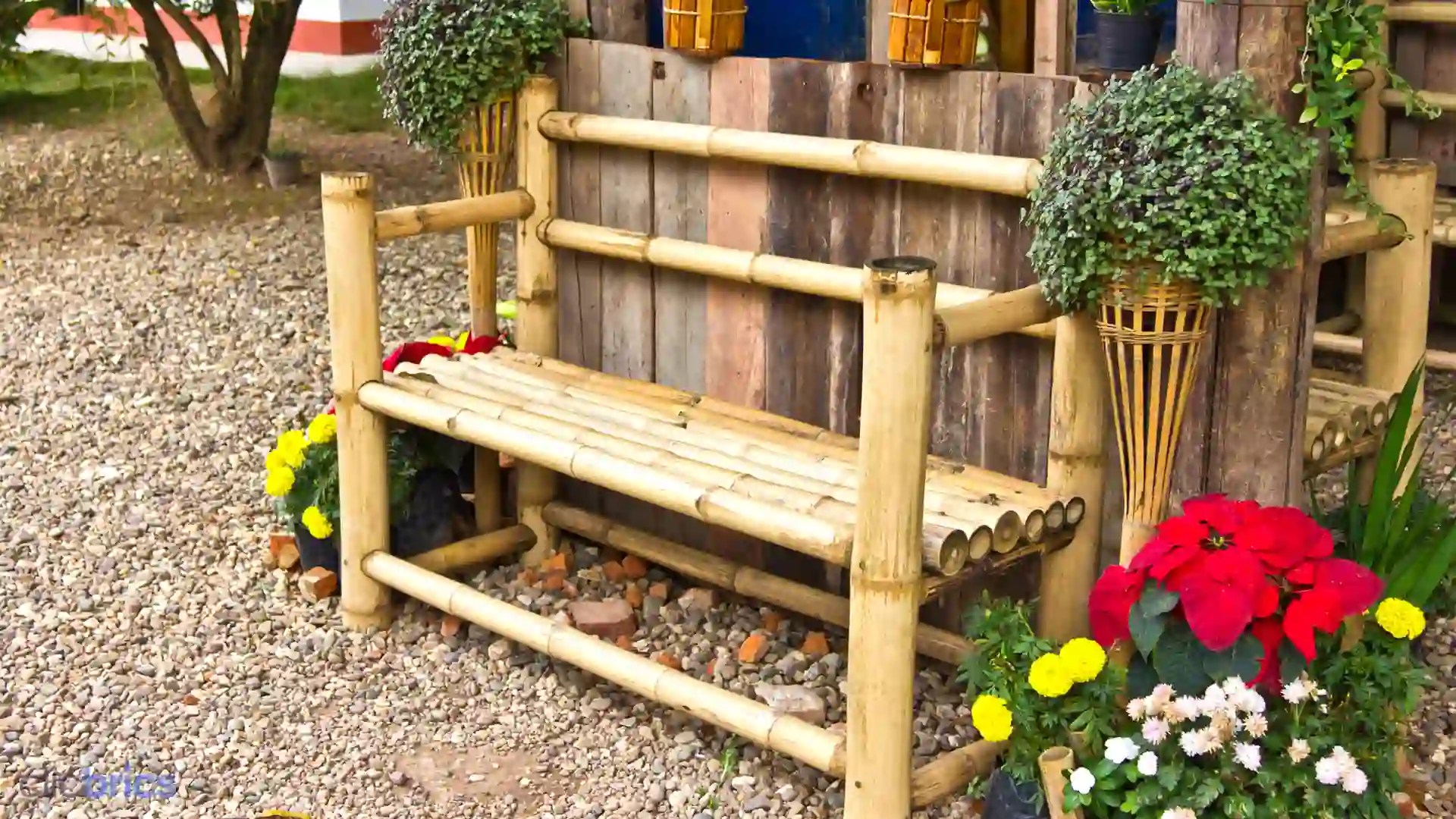 Bamboo House Design Ideas To Create Serene Spaces